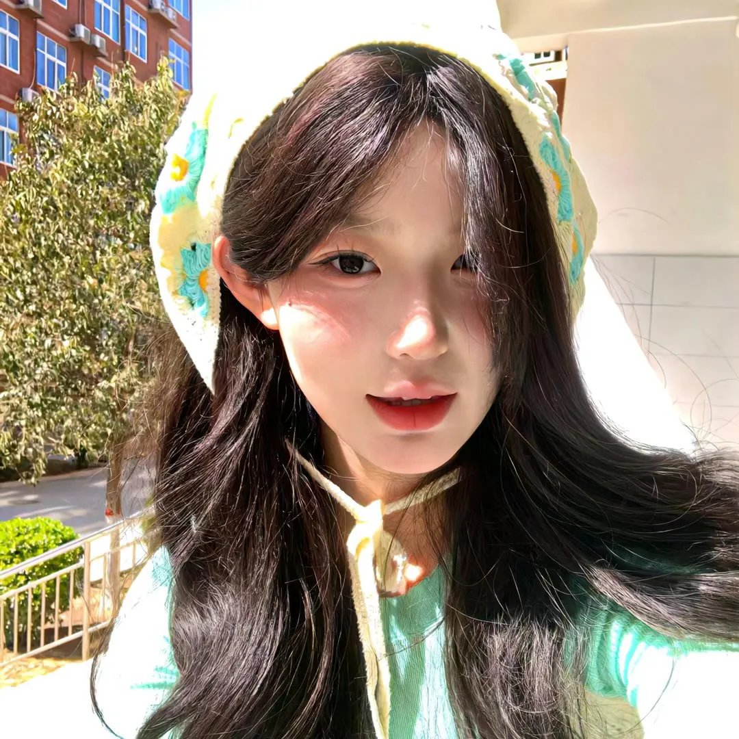 离家后我独自盛放